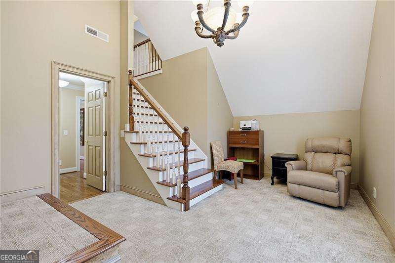 325 Highland Pointe Drive Cohutta GA 30710