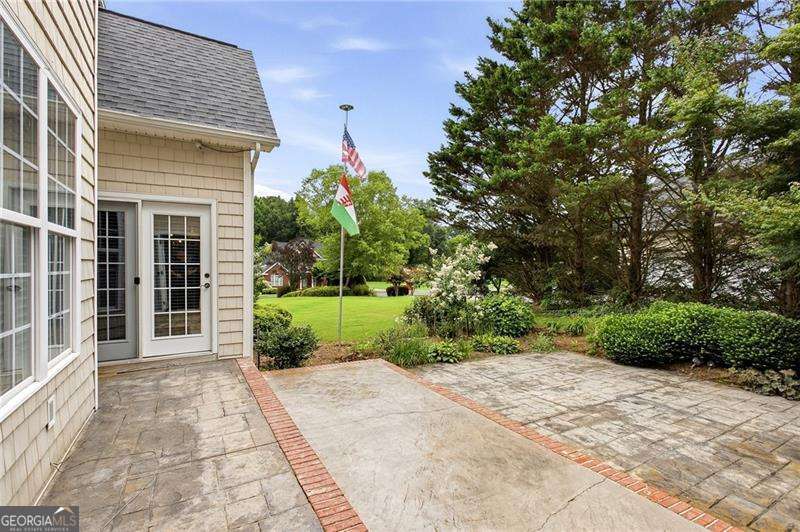 325 Highland Pointe Drive Cohutta GA 30710