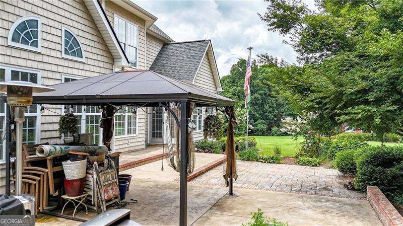 325 Highland Pointe Drive Cohutta GA 30710