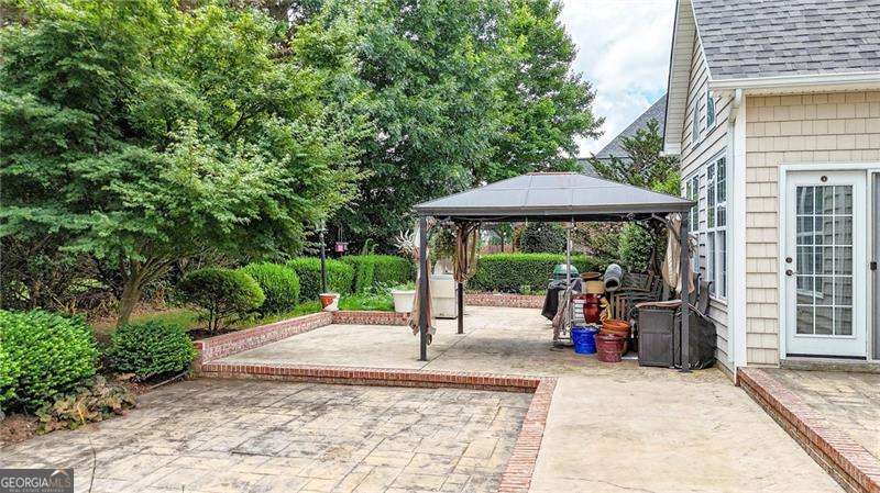 325 Highland Pointe Drive Cohutta GA 30710