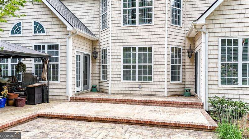 325 Highland Pointe Drive Cohutta GA 30710