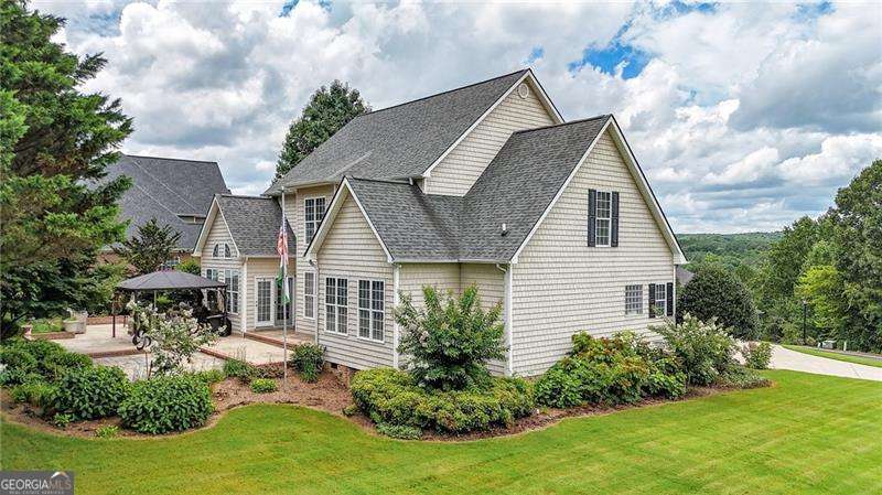 325 Highland Pointe Drive Cohutta GA 30710