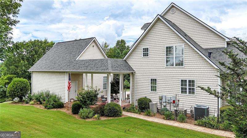 325 Highland Pointe Drive Cohutta GA 30710