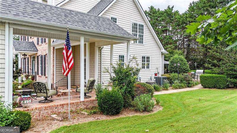 325 Highland Pointe Drive Cohutta GA 30710