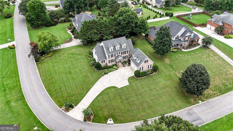 325 Highland Pointe Drive Cohutta GA 30710
