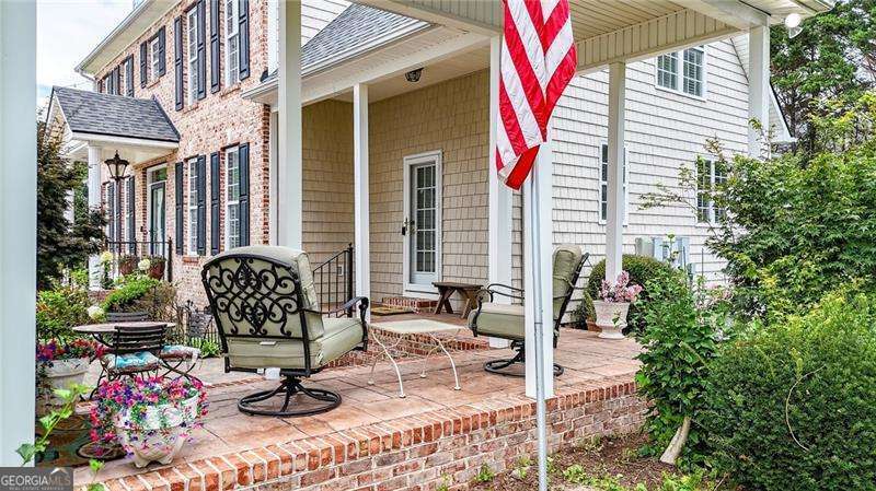 325 Highland Pointe Drive Cohutta GA 30710