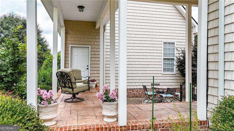 325 Highland Pointe Drive Cohutta GA 30710