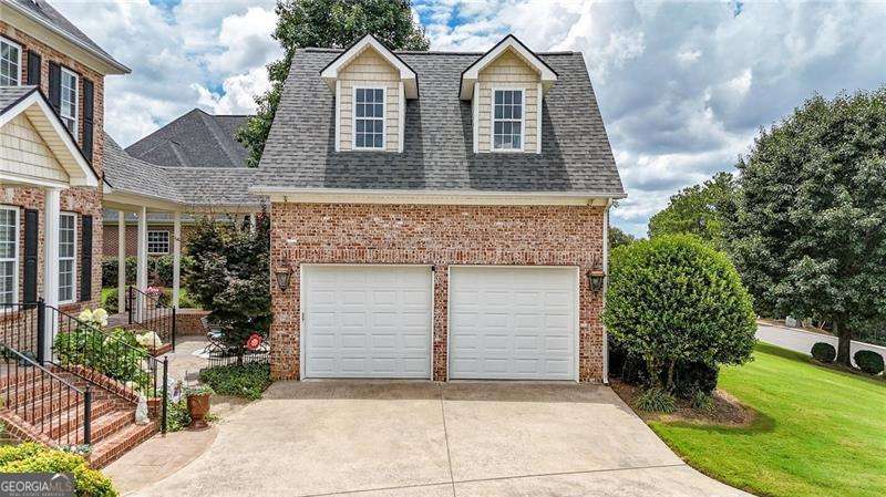325 Highland Pointe Drive Cohutta GA 30710