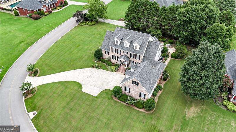325 Highland Pointe Drive Cohutta GA 30710