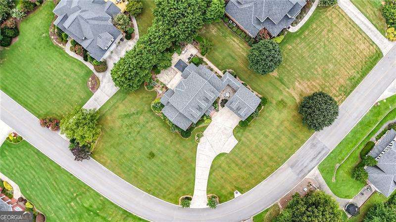 325 Highland Pointe Drive Cohutta GA 30710