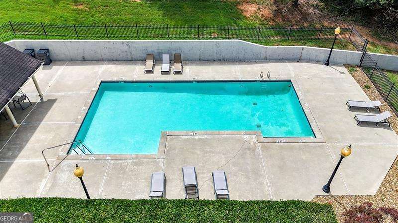 325 Highland Pointe Drive Cohutta GA 30710