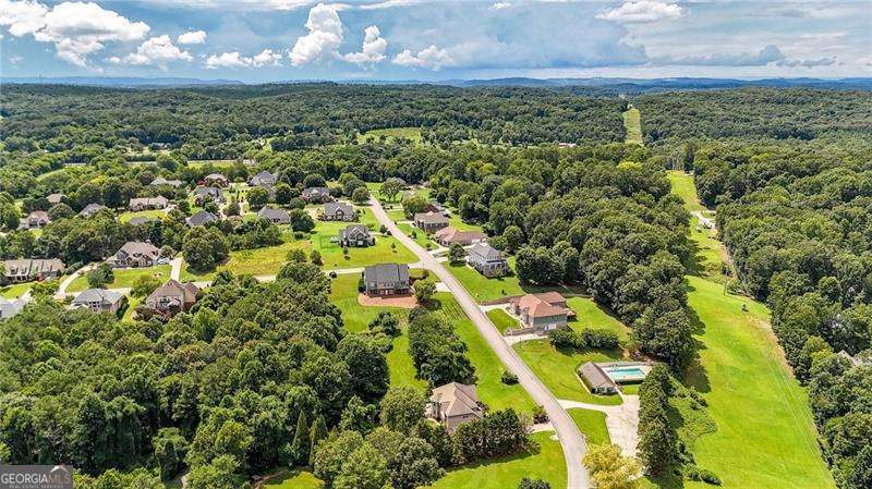 325 Highland Pointe Drive Cohutta GA 30710