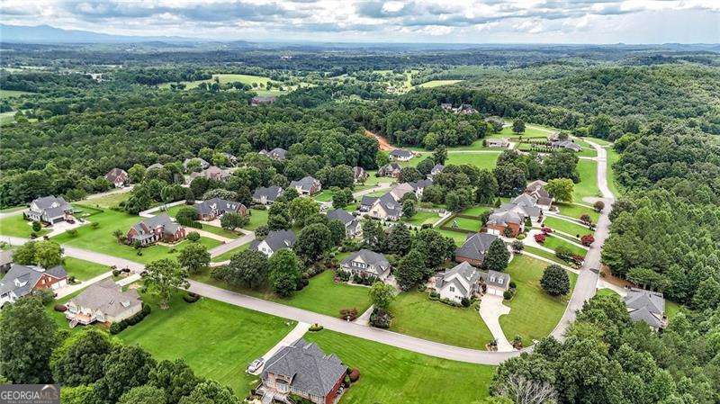 325 Highland Pointe Drive Cohutta GA 30710