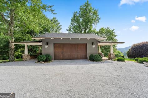 295 Goble Gap Road Clayton GA 30525
