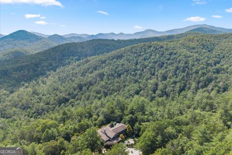 295 Goble Gap Road Clayton GA 30525