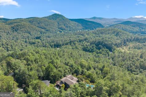295 Goble Gap Road Clayton GA 30525