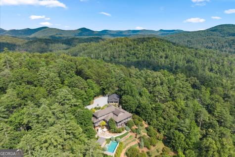 295 Goble Gap Road Clayton GA 30525
