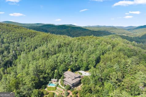 295 Goble Gap Road Clayton GA 30525