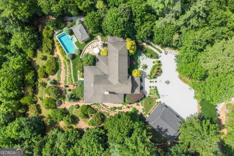 295 Goble Gap Road Clayton GA 30525