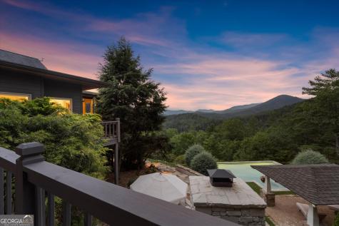 295 Goble Gap Road Clayton GA 30525