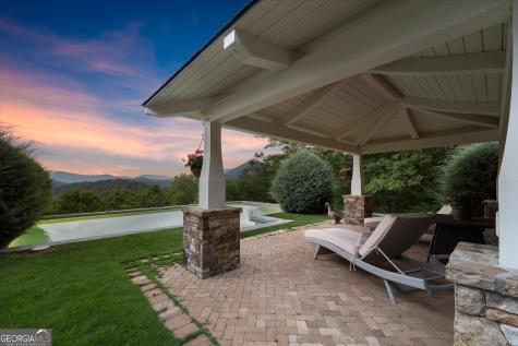 295 Goble Gap Road Clayton GA 30525