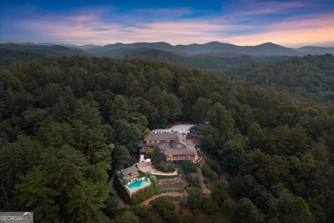 295 Goble Gap Road Clayton GA 30525
