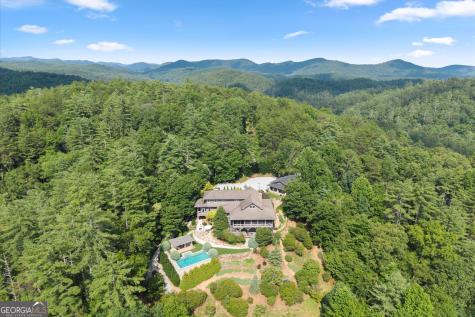 295 Goble Gap Road Clayton GA 30525