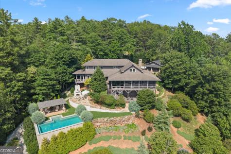 295 Goble Gap Road Clayton GA 30525