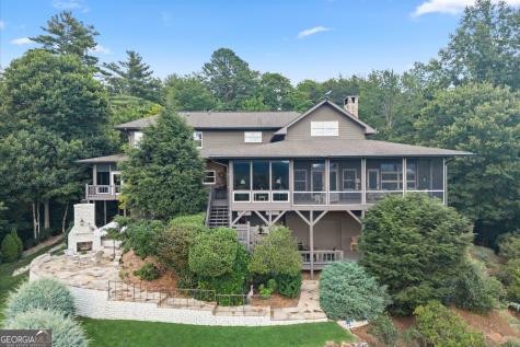 295 Goble Gap Road Clayton GA 30525