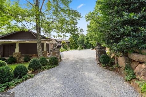 295 Goble Gap Road Clayton GA 30525