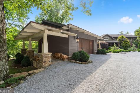 295 Goble Gap Road Clayton GA 30525
