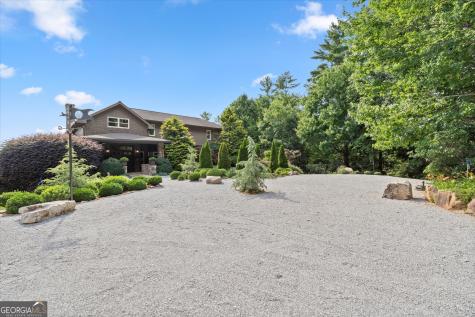 295 Goble Gap Road Clayton GA 30525
