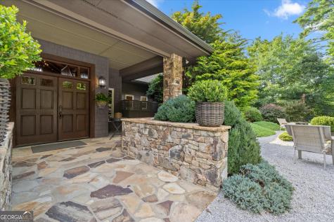 295 Goble Gap Road Clayton GA 30525