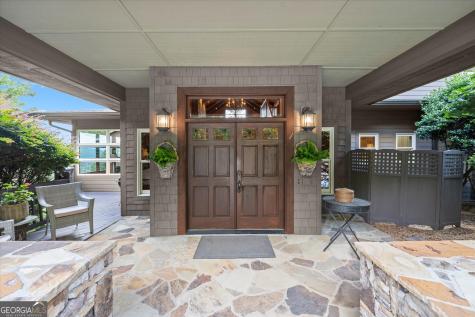 295 Goble Gap Road Clayton GA 30525
