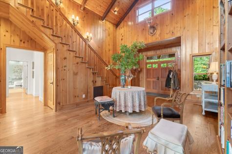 295 Goble Gap Road Clayton GA 30525