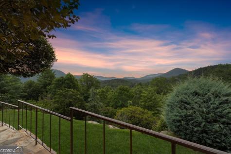295 Goble Gap Road Clayton GA 30525