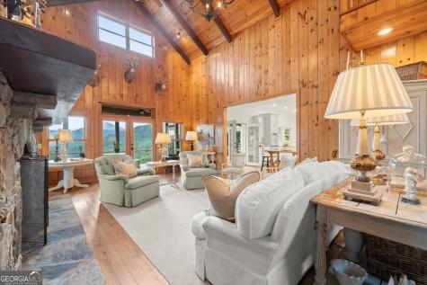 295 Goble Gap Road Clayton GA 30525