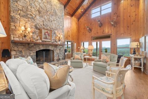 295 Goble Gap Road Clayton GA 30525