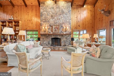 295 Goble Gap Road Clayton GA 30525