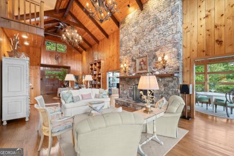 295 Goble Gap Road Clayton GA 30525