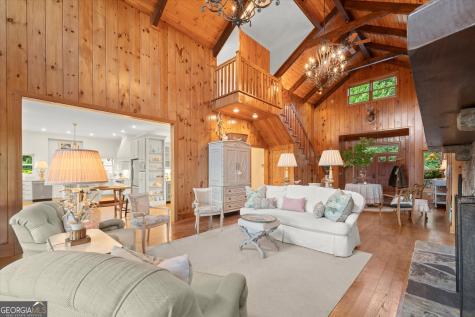 295 Goble Gap Road Clayton GA 30525