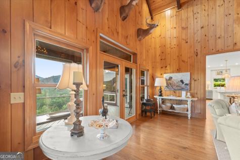 295 Goble Gap Road Clayton GA 30525