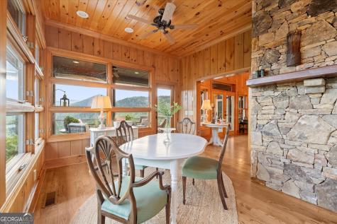 295 Goble Gap Road Clayton GA 30525