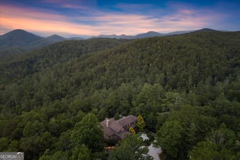 295 Goble Gap Road Clayton GA 30525