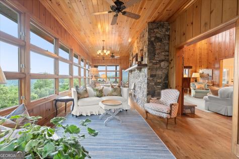 295 Goble Gap Road Clayton GA 30525