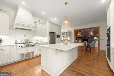 295 Goble Gap Road Clayton GA 30525