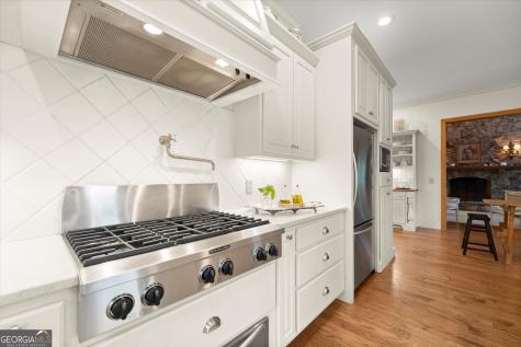 295 Goble Gap Road Clayton GA 30525