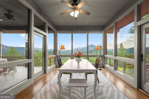 295 Goble Gap Road Clayton GA 30525