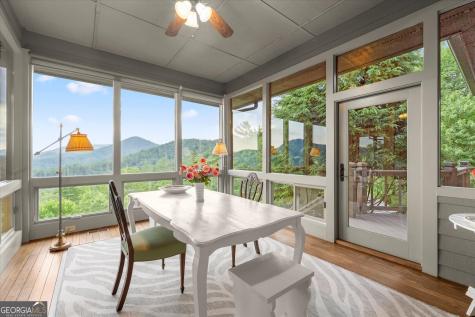 295 Goble Gap Road Clayton GA 30525