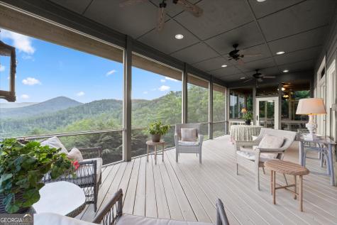 295 Goble Gap Road Clayton GA 30525